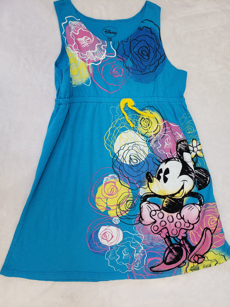 Disney Minnie Dress