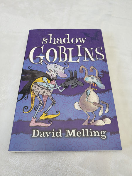 Shadow Goblins