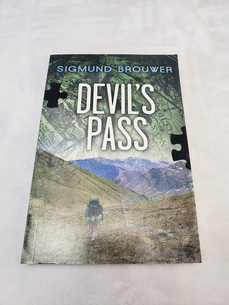 Devil's Pass