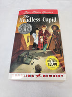 The Headless Cupid