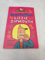 Lizzie Zipmouth