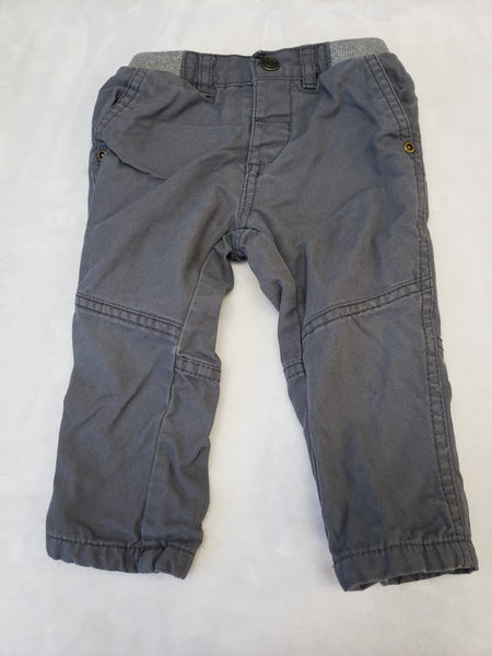 Carter's Lined Pants