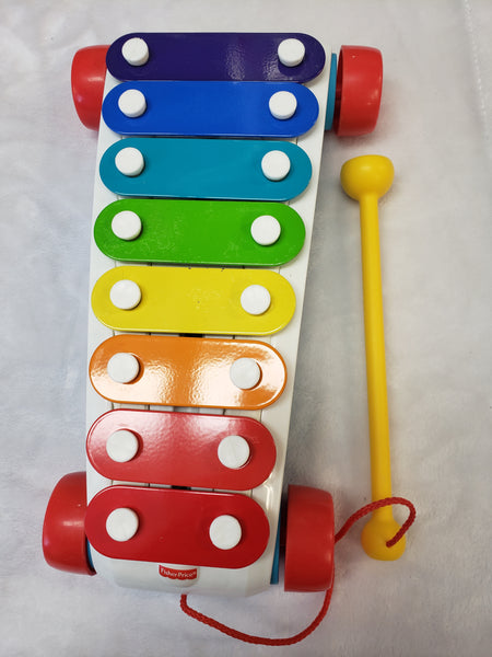 Fisher-Price Xylophone