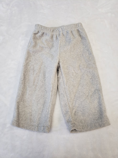 Carter's Fleece Pants