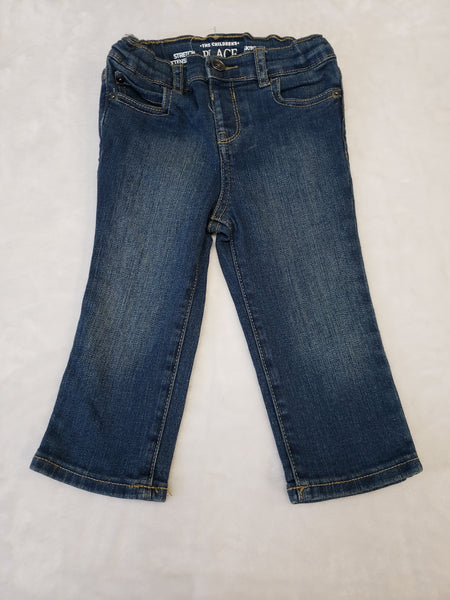 Children's Place Skinny Jeans