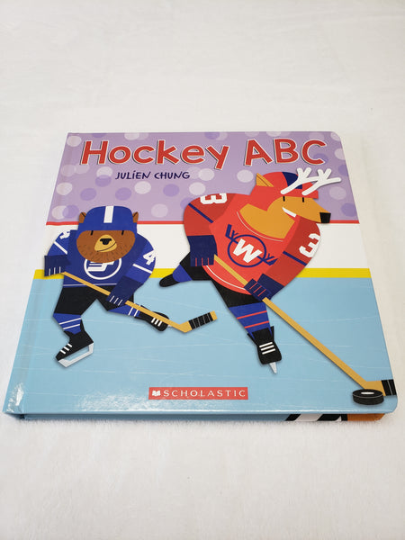 Hockey ABC