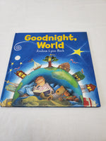 Goodnight, World Hardcover