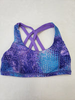 Ivivva Complete Focus Reversible Bra