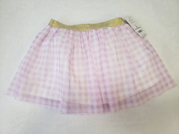 Carter's Tulle Sparkle Skirt