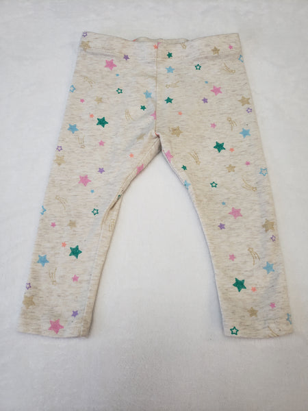 George Sparkle Leggings – Twice Loved Children's Consignment Boutique