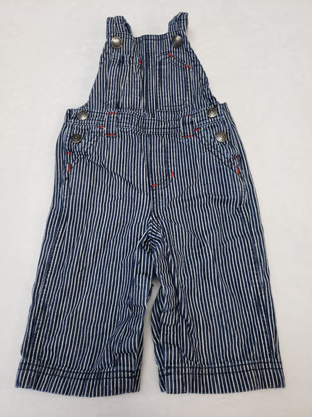 Old Navy Jean Overalls