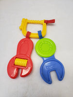 Fisher-Price Sensory Tools