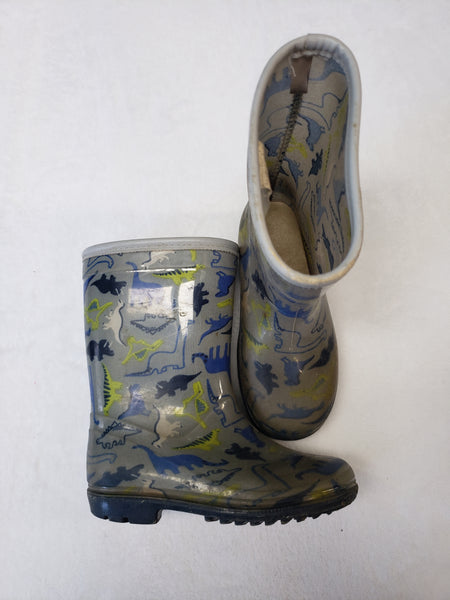 Carter's Dinosaur Rubber Boots