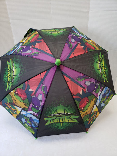 TMNT Umbrella