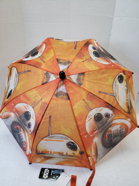 Star Wars BB8 Umbrella