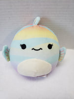 Squishmallows Fish