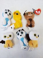 Ty Beanie Boo Lot