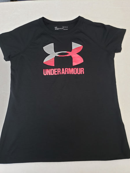 Under Armour Loose Top
