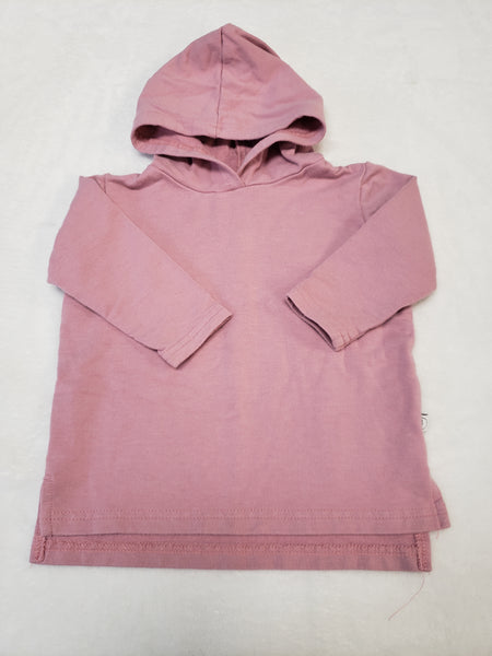 Tiny Button Apparel Bamboo Hoodie