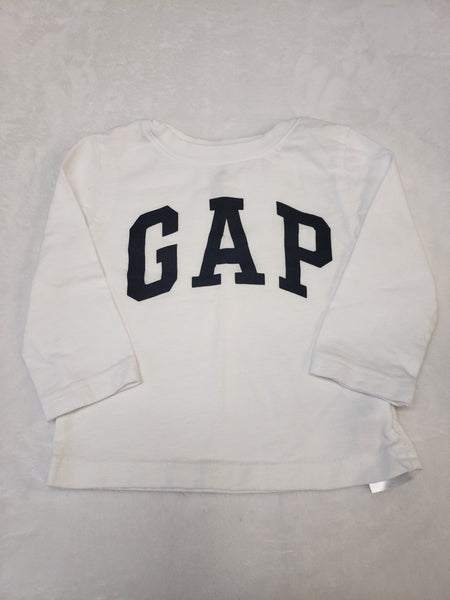 Gap Long Sleeve Top