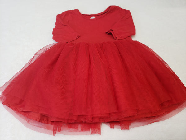 Old Navy Tulle Dress