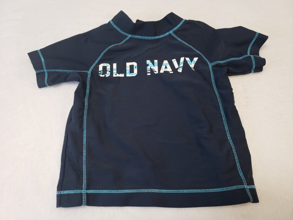 Old Navy Swim Top