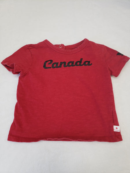 Canadiana T-Shirt