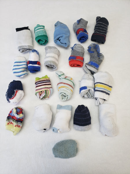 Baby Socks-21